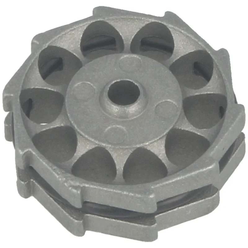 Ostatnia szansa Magazynek do wiatrówki Hatsan AT44, AT-P, BT65 6.35 mm