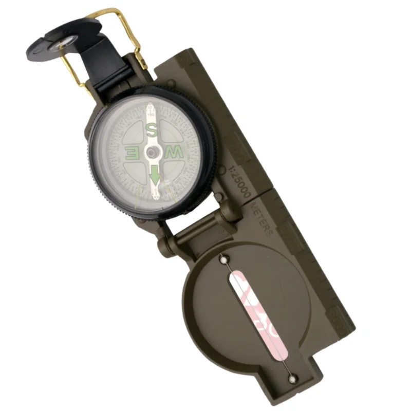 Wybór klientów Compass Amont Decor Habitat Green Metallic (R0162)