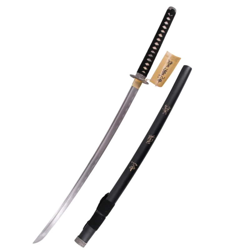 Okazja Miecz samurajski katana Amont Decor Habitat (11002-3H)