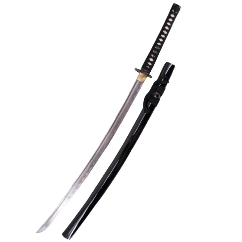 Miecz samurajski katana Amont Decor HabitatDamascus (S2240) Zamów teraz