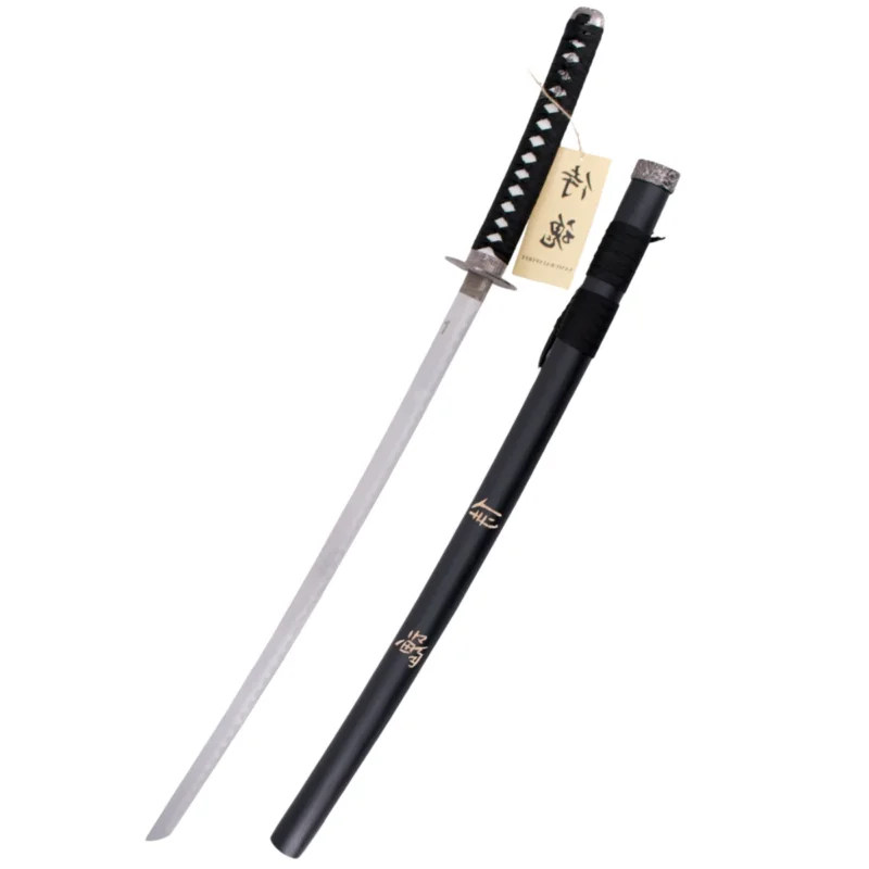 Samurai sword katana Amont Decor Habitat with stand (11002-1) Premium