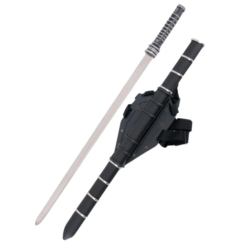 Sword Amont Third Decor Habitat with the possibility of hanging on the back (14177) Ostatnie sztuki