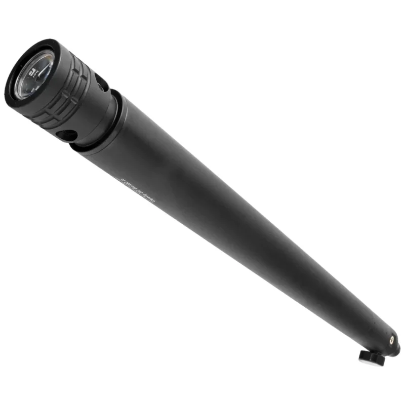 Tylko dziś Kartusz zasobnik z regulatorem 260cc do wiatrówki PCP Reximex Daystar
