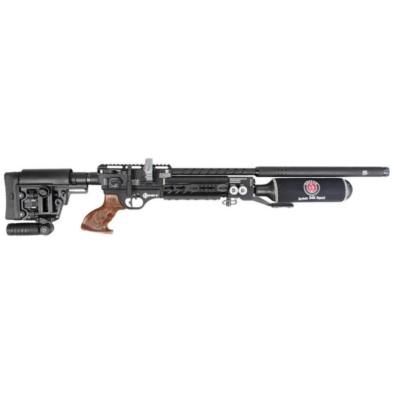 Hatsan Factor Sniper S 4.5 mm PCP Air Rifle Obniżka ceny