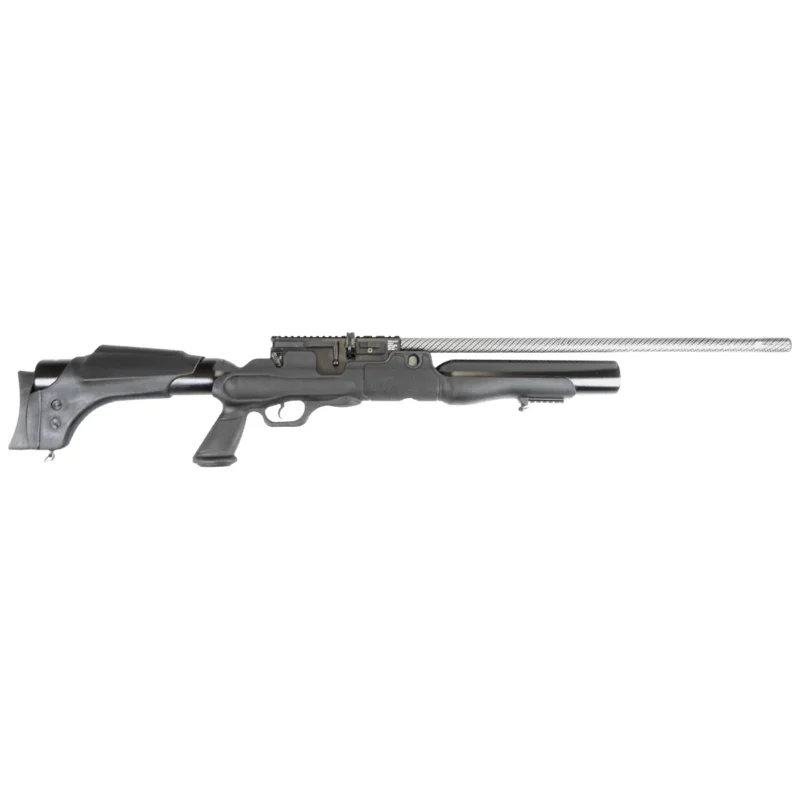 Rabat Hatsan Hercules Carbon .30 / 7.62 mm, PCP Air Rifle with QE barrel