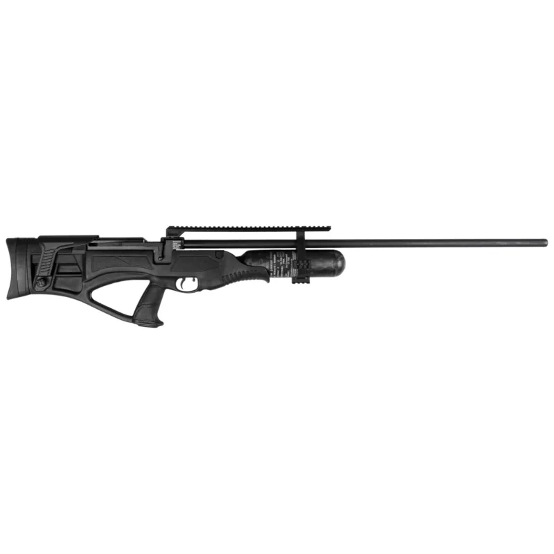 Hatsan Piledriver 11.43 mm PCP Air Rifle Dodaj do koszyka