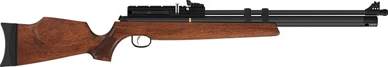 Wyprzedaż Wiatrówka PCP Hatsan AT44W-10 Long 5.5 mm