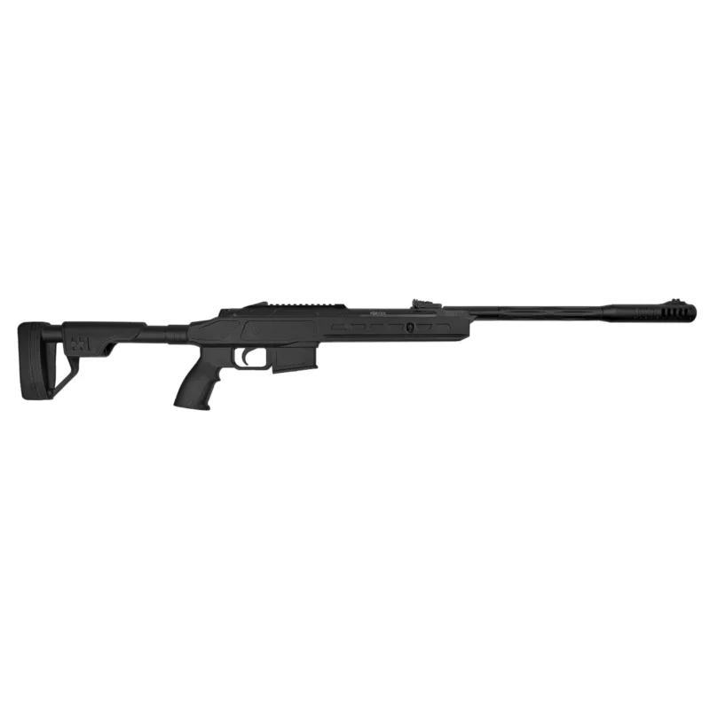 Tani Wiatrówka Hatsan Zada Vortex 4.5 mm