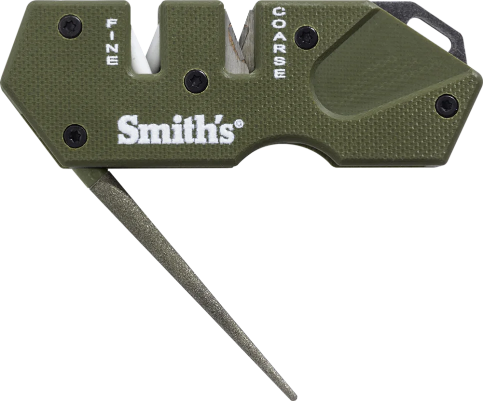 Ostrzarka Smith's PP1-Mini Tactical OD Green (50984) Zamów dziś
