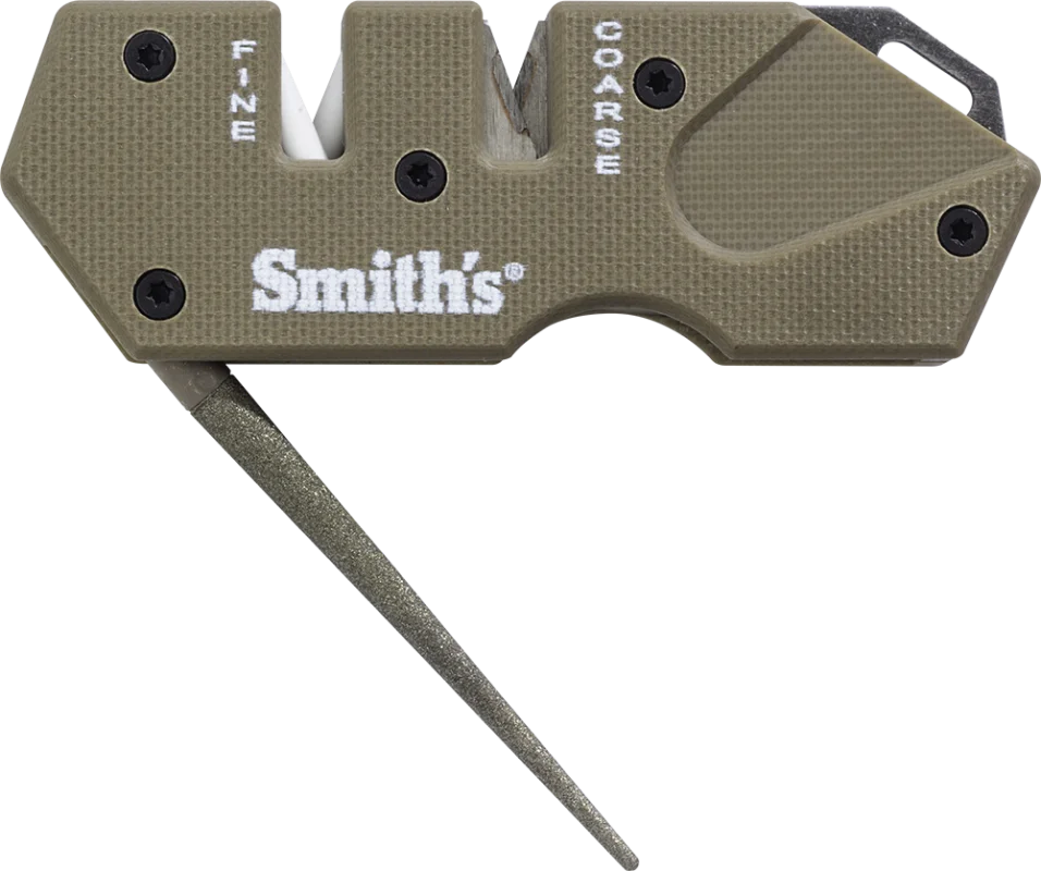 Ostrzarka Smith's PP1-Mini Tactical Tan (50983) Dodaj do koszyka