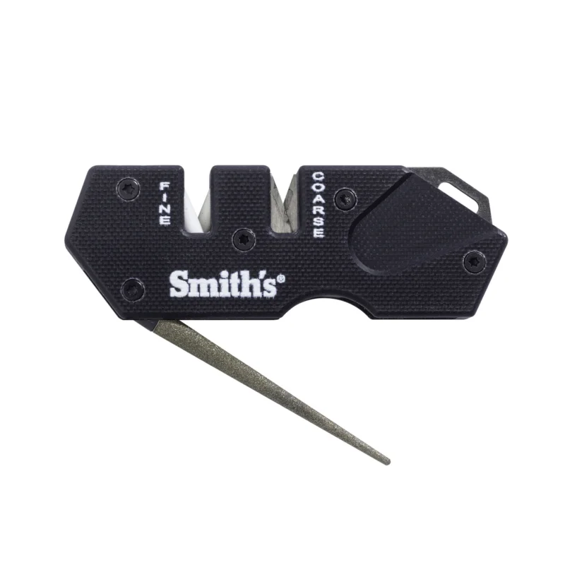 Ostrzarka Smith's PP1-Mini Tactical Black (50982) Okazja