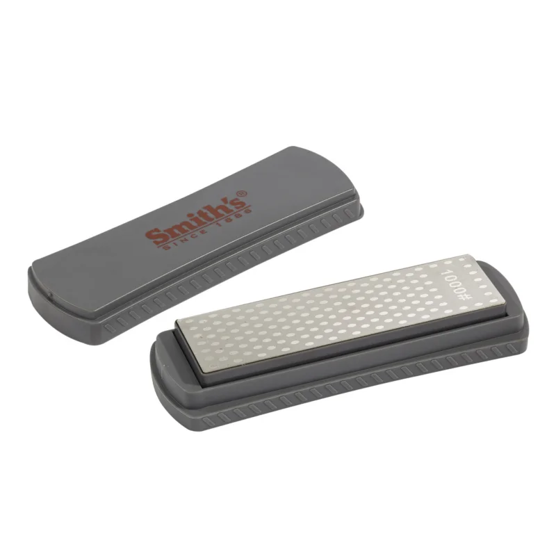 Smith's 6'' DualGrit Fine Diamont Stone (51312) Tylko do końca tygodnia