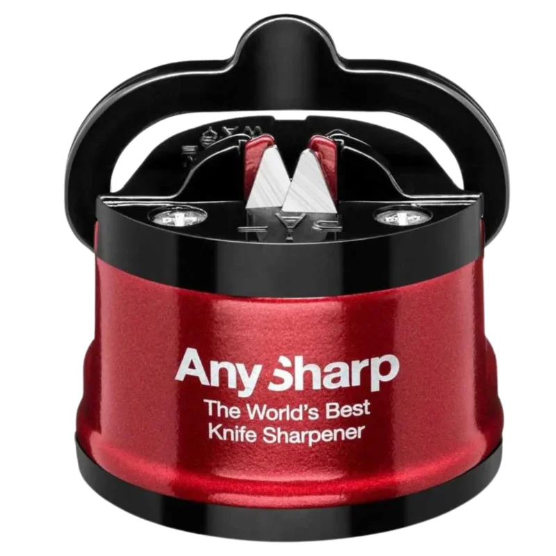 Ostrzałka AnySharp PRO Red (ASKSPRORED) Najlepsza cena