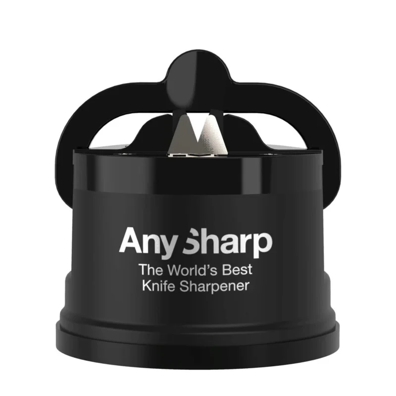 Oferta czasowa Ostrzałka AnySharp Classic Black (ANYSHARPBLACK)