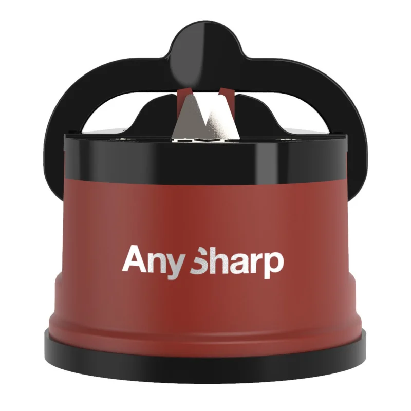 Wyjątkowa oferta Ostrzałka AnySharp Classic Brick Red (ASKSBRED)