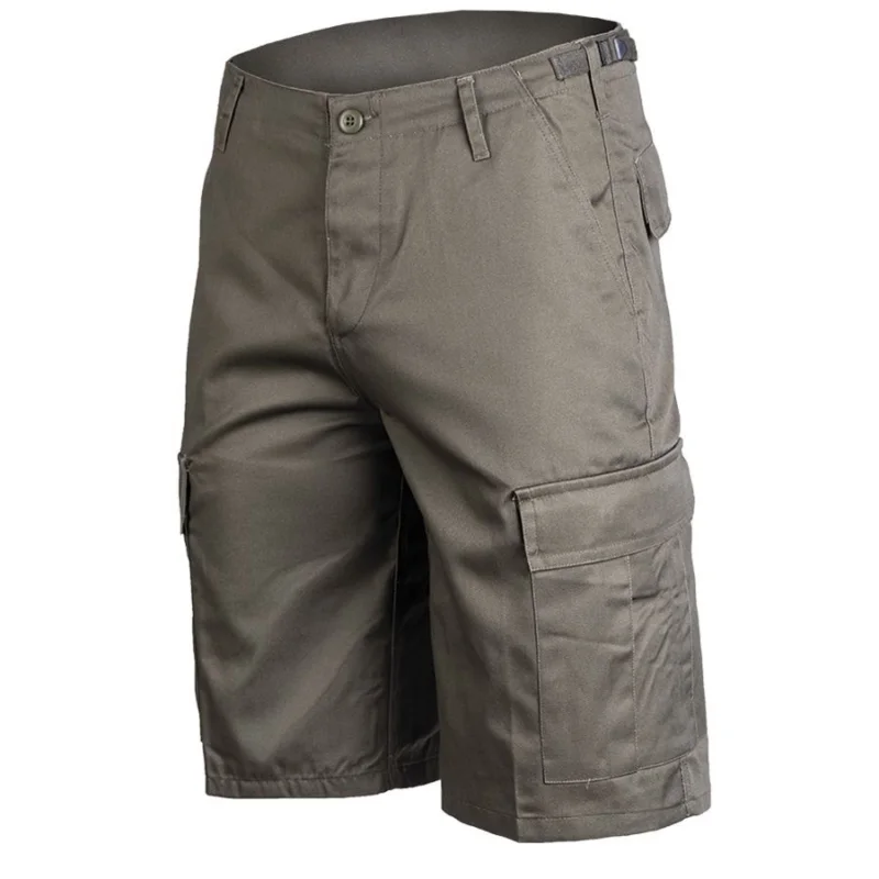 Mil-Tec Bermuda Shorts Olive (11401001) Bestseller