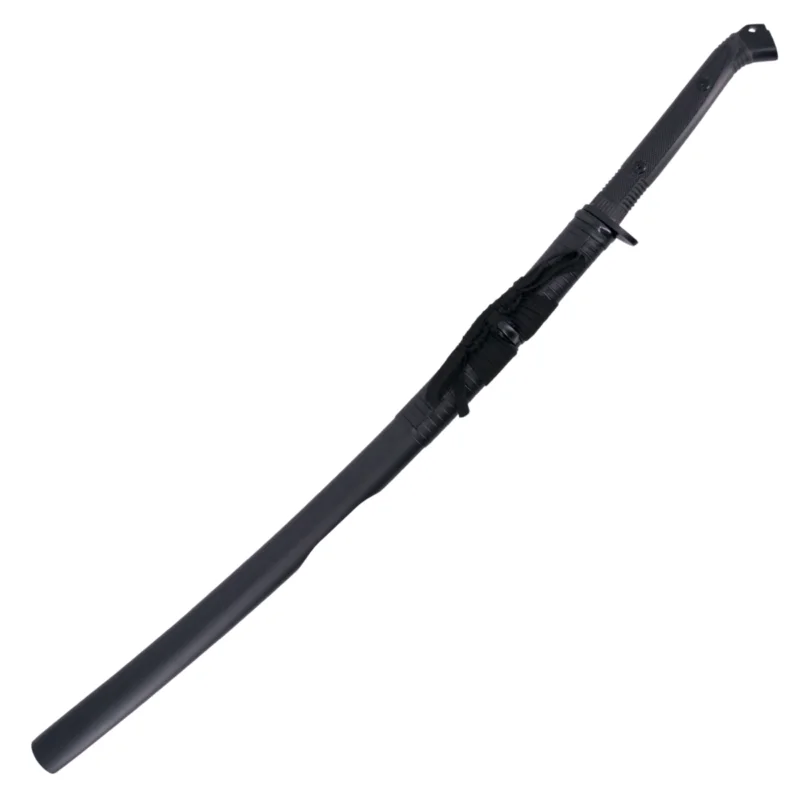 Samurai sword katana Amont Decor Habitat Black Polymer, Black 1065 (S2027) Dodaj do koszyka