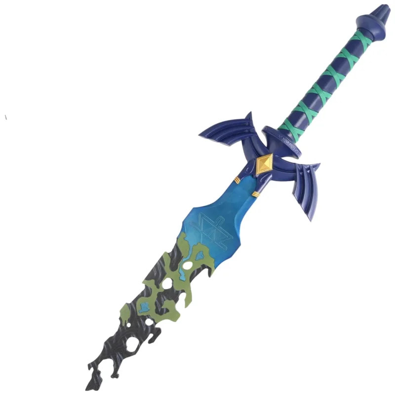 Miecz Third Decor Habitat Legend of Zelda, Tears of the Kingdom (S0331) Hit sprzedaży