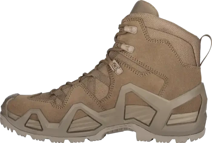 Boots Lowa Zephyr MK2 GTX Mid, Coyote OP Wyjątkowa oferta