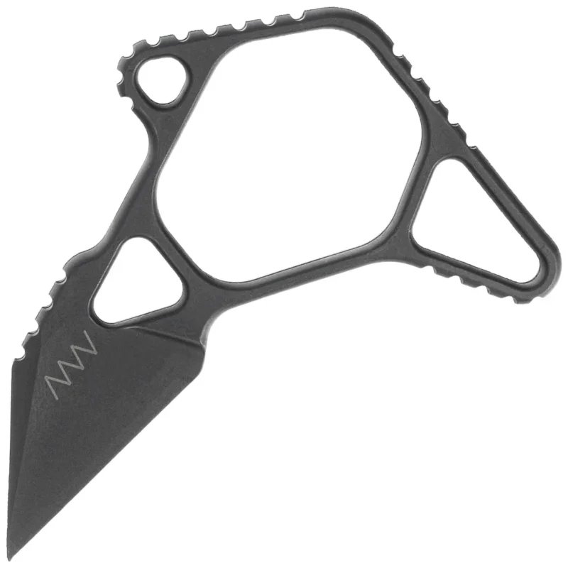 ANV M06 GRN Knife Black GRN, Composite, Kydex (ANVM06-002K) Nowość