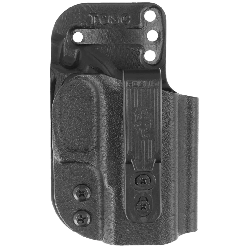 Zamów teraz Kabura OWB/IWB Fobus TG3C do Taurus G3C 9 mm