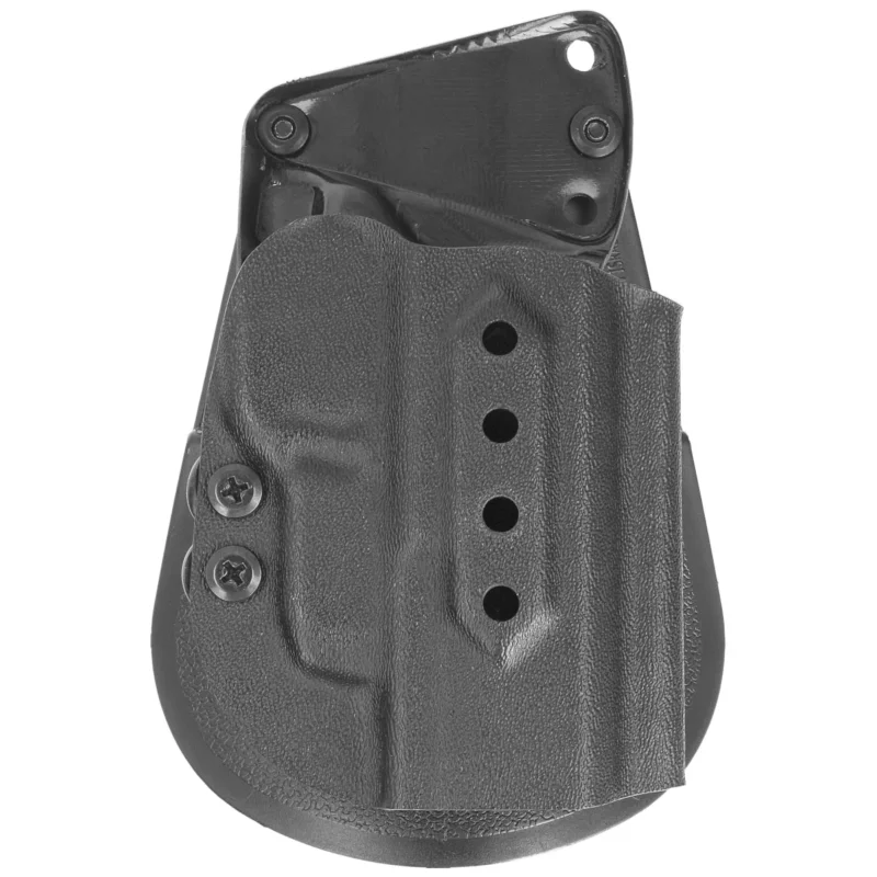 Ostatnie sztuki Fobus EZCT holster for Smith Wesson EZ9 Shield w/Crimson Trace Red Laser LG459