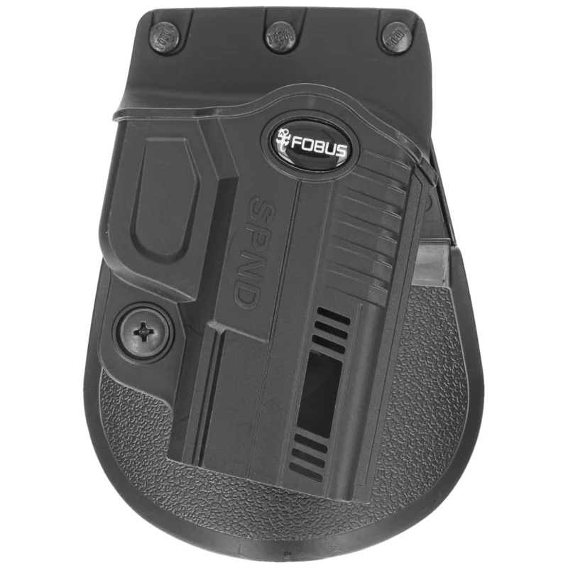 Nowy Kabura Fobus SPND2 RT do Sig/Sauer 365, Springfield XDS 3.3'' i 4''