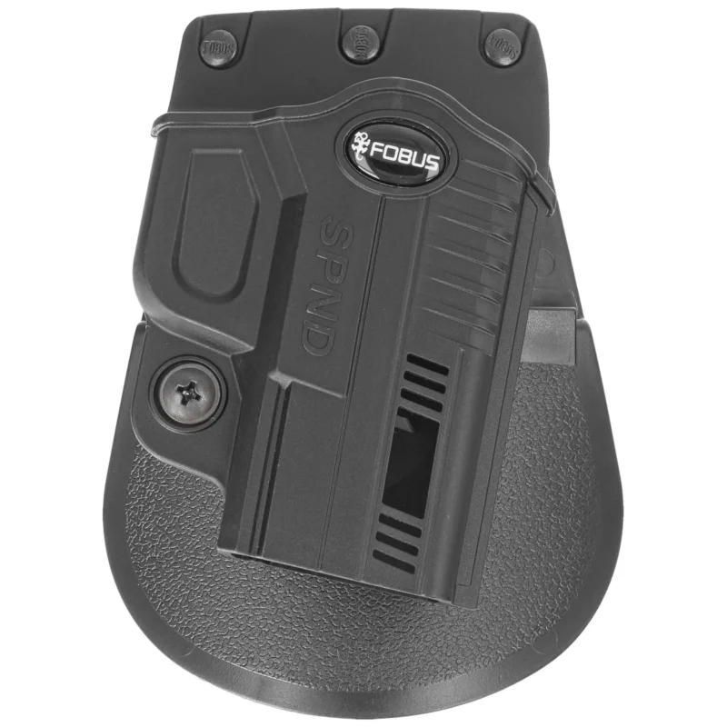 Tani Fobus SPND2 holster for Sig/Sauer 365, Springfield XDS 3.3'' i 4''