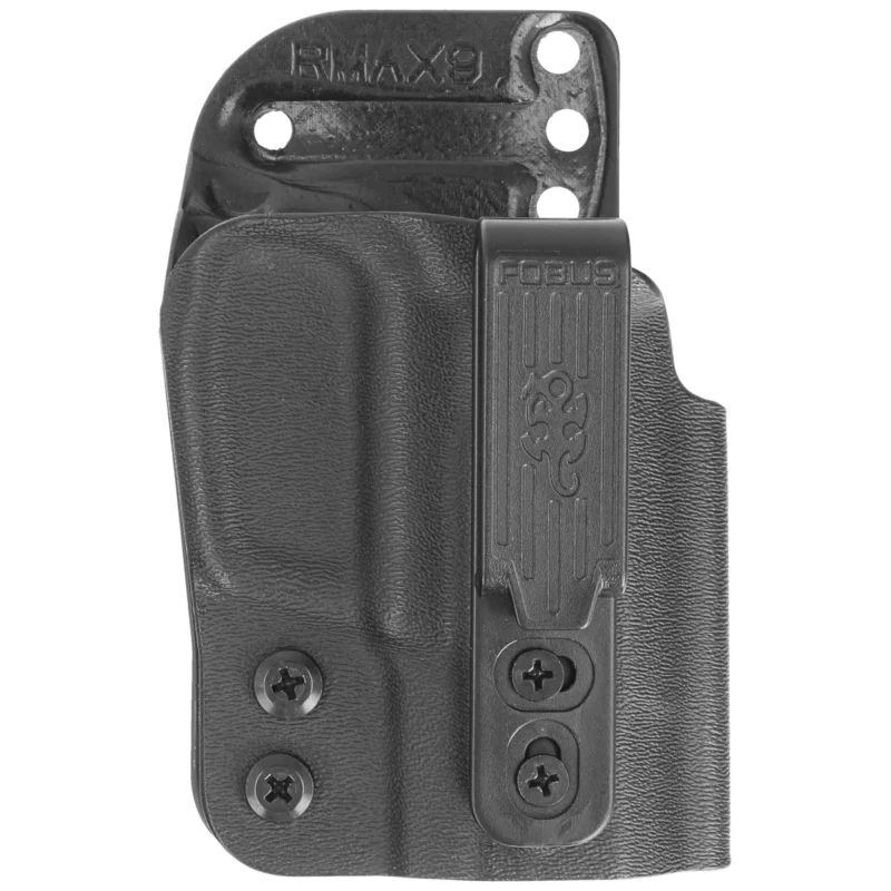 Szybka wysyłka Fobus RMAX9 OWB/IWB holster for Ruger MAX9