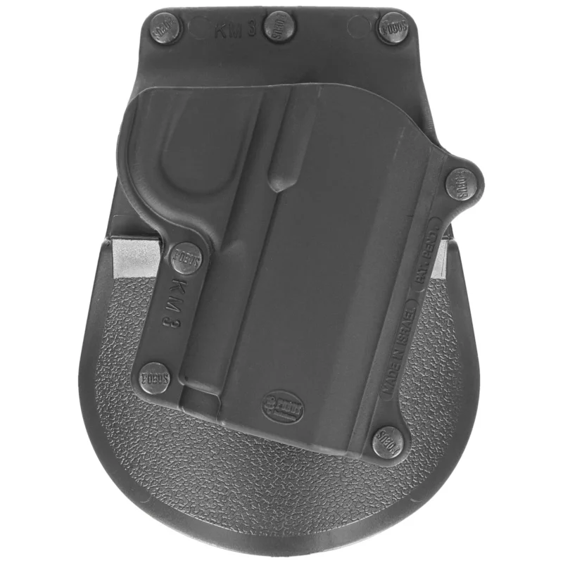 Fobus KM-3 holster for Kimber Ultra Carry 3'' Wybór klientów