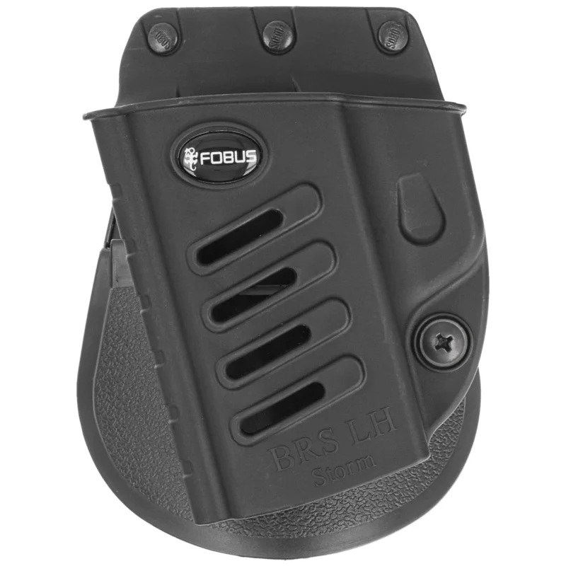 Fobus BRS LH RT holster for Beretta, SW, FN, Tanfoglio, Taurus, Kimber, Baikal, Left-Hand Szybka dostawa