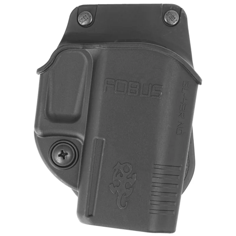 Kabura Fobus GL-43R ND do Glock 43, 43X, 48, Mossberg MC2SC, Shadow System CR920 & P Bestseller