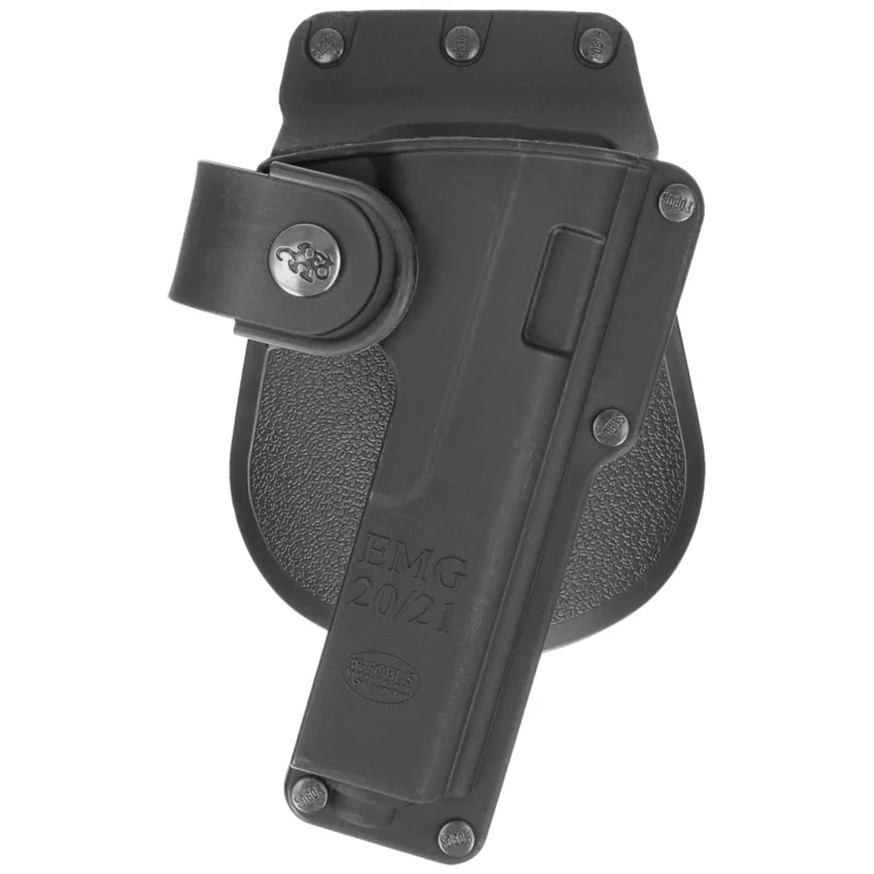 Cena promocyjna Fobus EMG 20/21 RT holster for Glock 20, 21, 21SF, 37