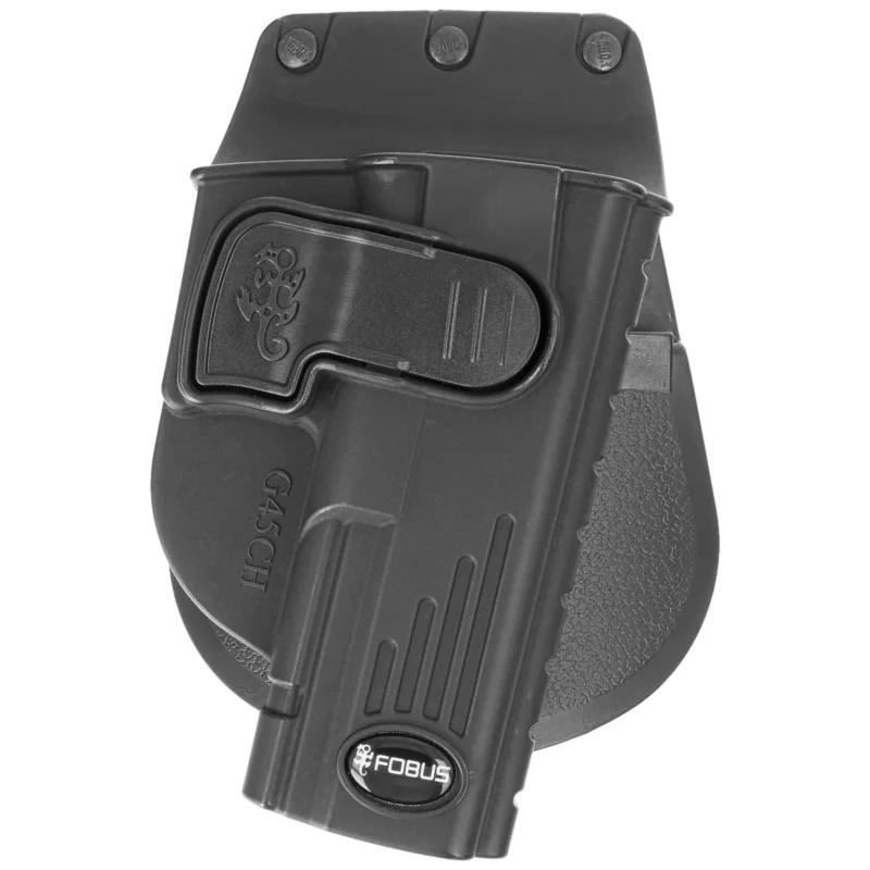 Fobus G45CH Holster for Glock 20/21 Gen 3 and Gen 4 Łatwy zwrot