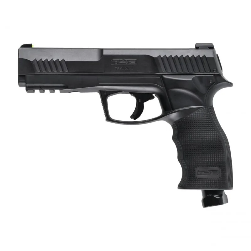 Pistolet na kule gumowe Umarex T4E TP 50 HDP 50 Gen 2 kal. 50 CO2 12 g (2.4066) Wysoka jakość