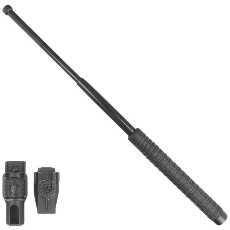 Pałka teleskopowa hartowana ESP 21'' (ExB-21HT-BK BH-54) Ograniczona ilość