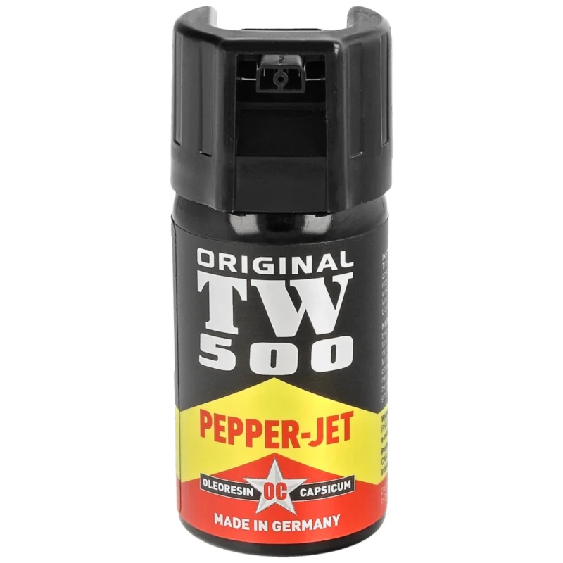 Hoernecke TW 500 Pepper-Jet 40 ml Ekspresowa dostawa