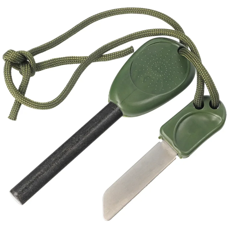 Ostatnia szansa Za-Pas Mig-Mag Green Fire Starter