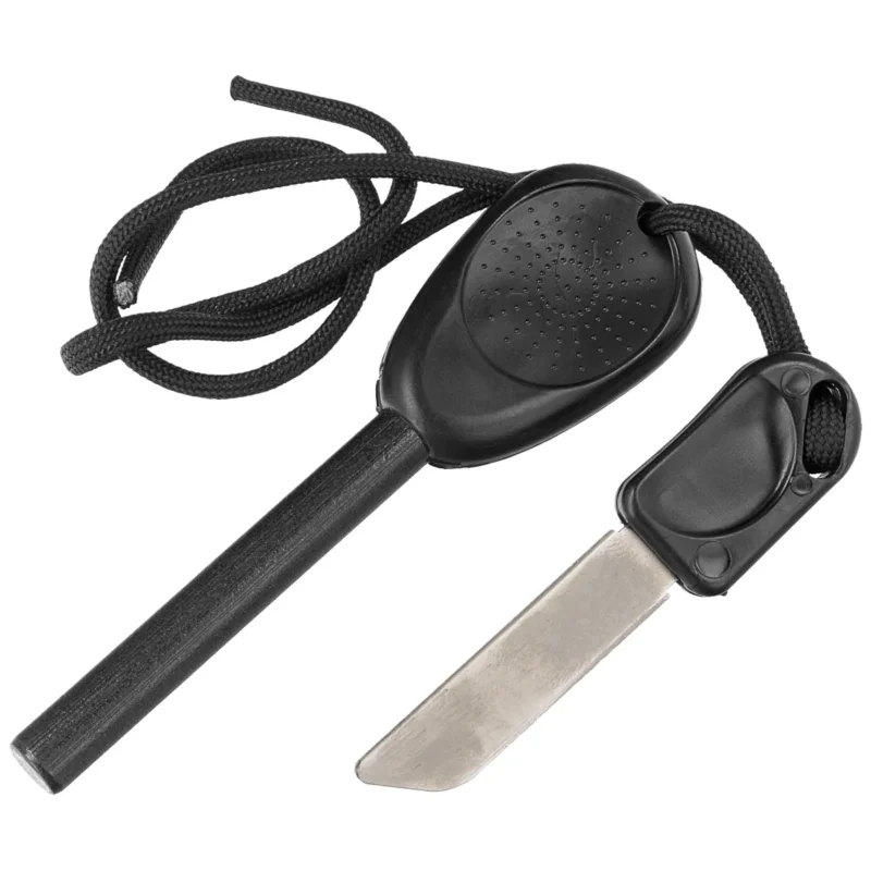Łatwy zwrot Za-Pas Mig-Mag Black Fire Starter