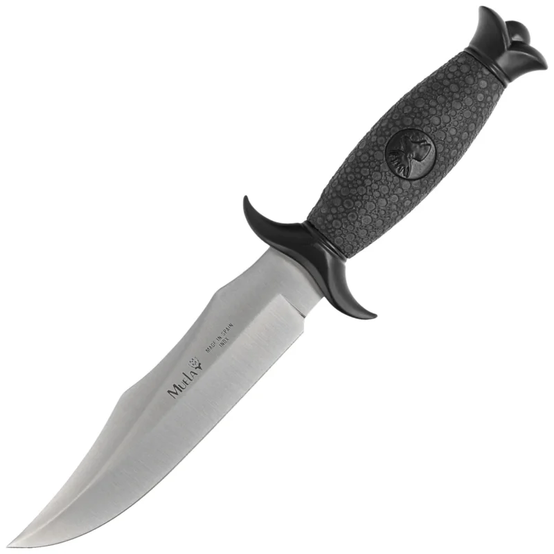 Oferta Muela 4171 Black ABS, Satin 420 knife