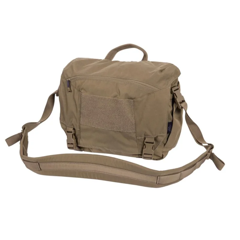 Helikon Urban Courier Bag Medium Cordura Coyote (TB-UCM-CD-11) Taniej