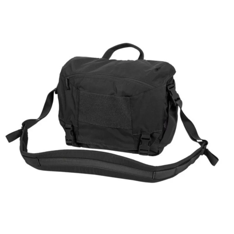 Super okazja Torba Helikon Urban Courier Bag Medium Cordura Black (TB-UCM-CD-01)