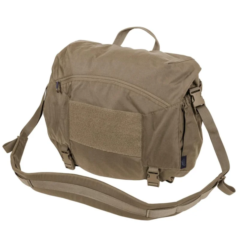Torba Helikon Urban Courier Bag Large Cordura Coyote (TB-UCL-CD-11) Kup online