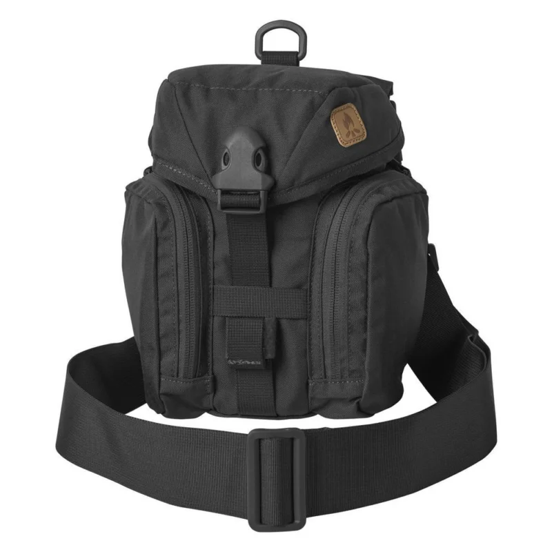 Torba Helikon Essential Kitbag Cordura Czarna (TB-EKB-CD-01) Hit sprzedaży