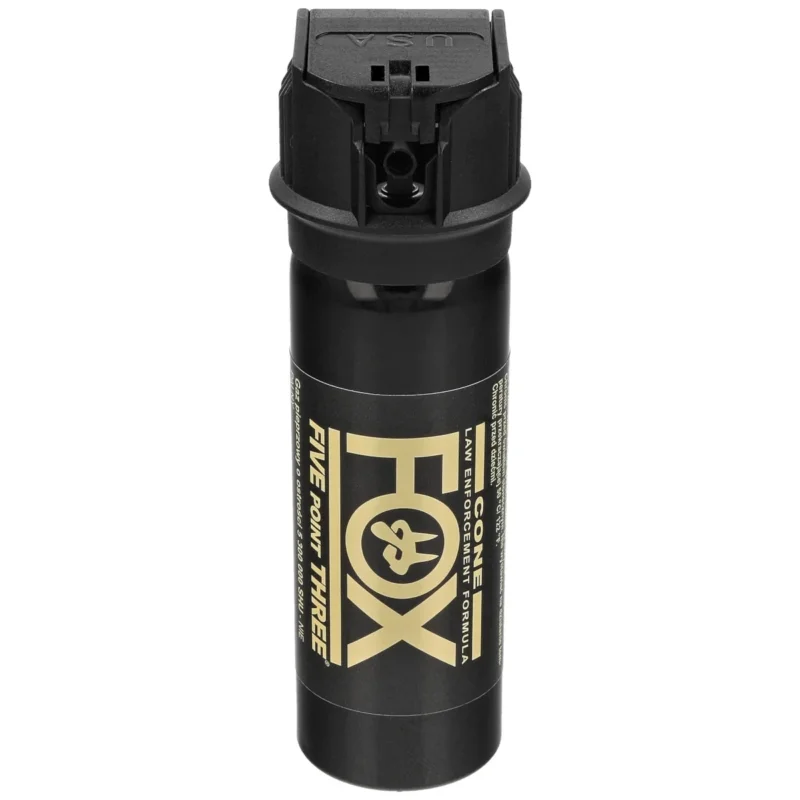 Kup teraz Gaz pieprzowy Fox Labs Five Point Three ''Lite'' 2%, Cone 59 ml (22FTMDB)