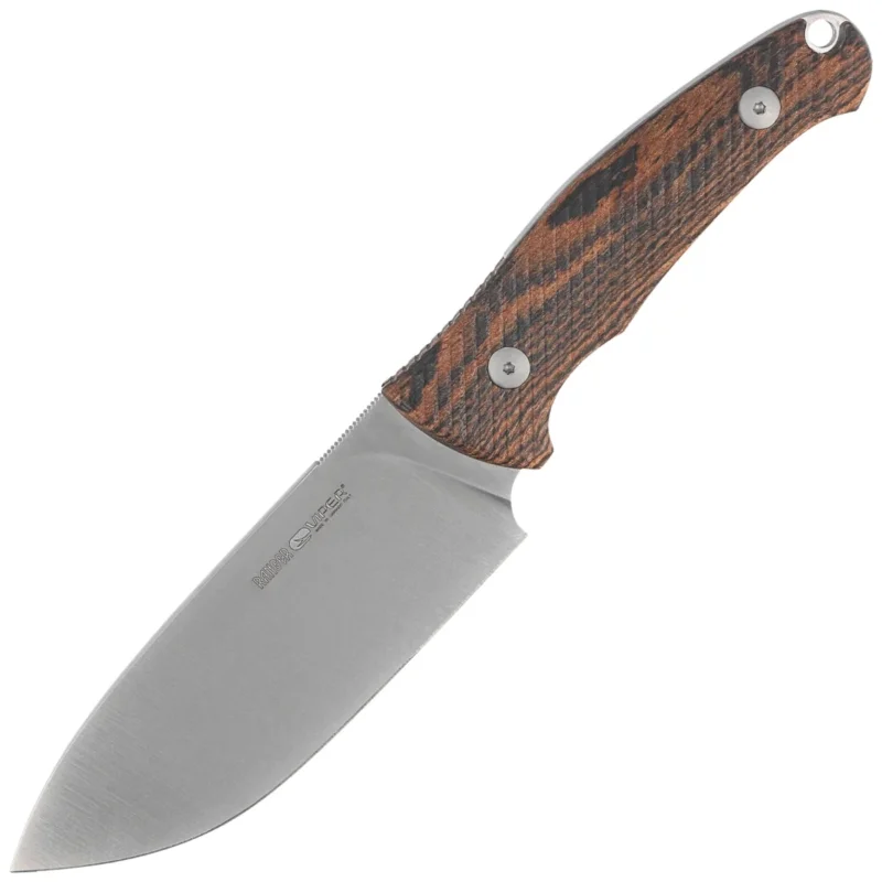 Nóż Viper Ranger Bocote Wood, Satin N690 by Jens Ansø (VT4056BC) Kup online