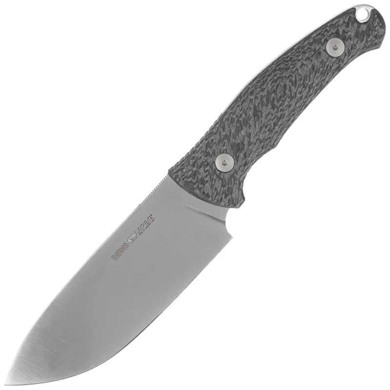Bezpieczna płatność Nóż Viper Ranger Carbon Fiber, Satin N690 by Jens Ansø (VT4056FC)