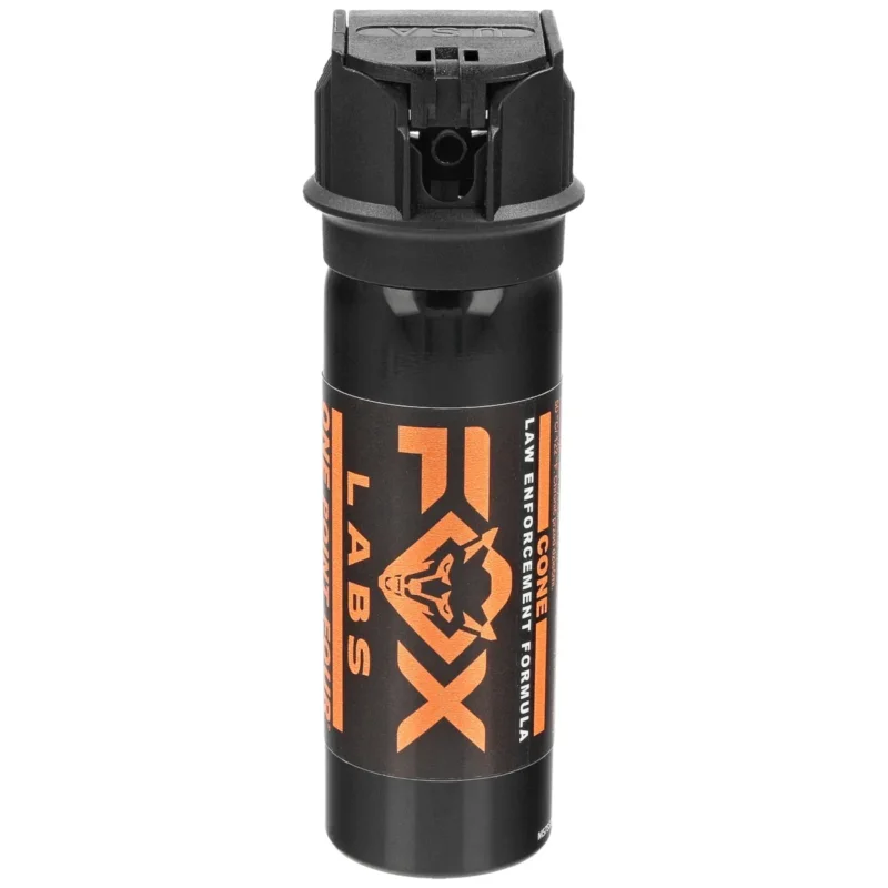 Sprawdź teraz Gaz pieprzowy Fox Labs One Point Four 4%, Cone Fog 56 ml (24FTMDB)