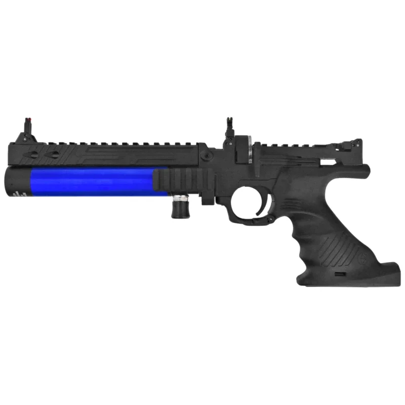 Hatsan Jet I Blue 5.5 mm PCP Air Pistol Wyjątkowa oferta
