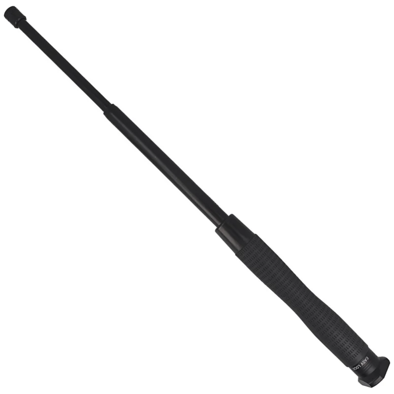 ESP Easy Lock Ergonomic 18'' Hardened Expandable Baton (ExBTTO-18HE-BK) Niska cena